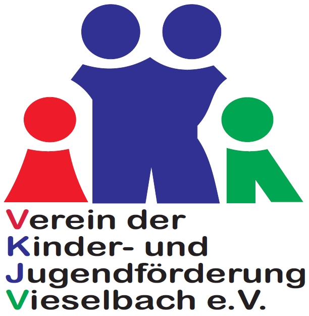 Logo der Verein der Kinder- und Jugendföderung Vieselbach e.V.