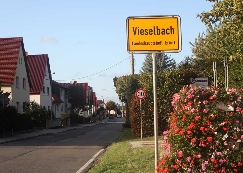 Picture of Vieselbach