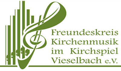 Freundeskreis Kirchenmusik im Kirchspiel Vieselbach e.V.