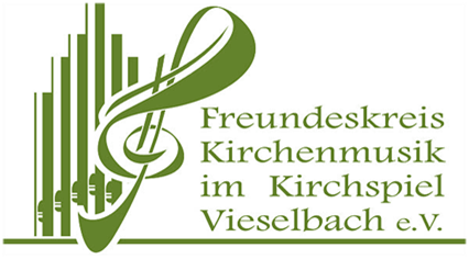 Freundeskreis Kirchenmusik im Kirchspiel Vieselbach e.V.